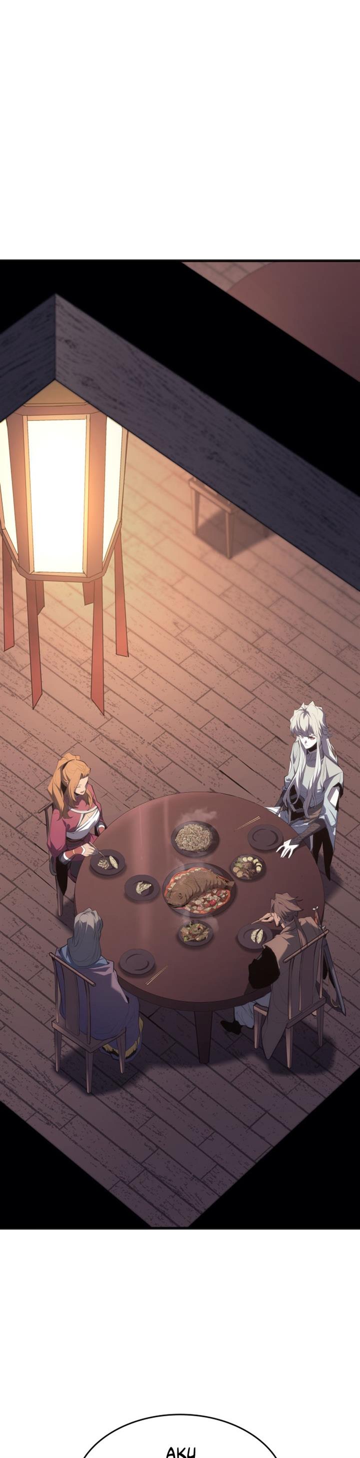 Grim Reaper of the Drifting Moon Chap 36 - Next Chap 37