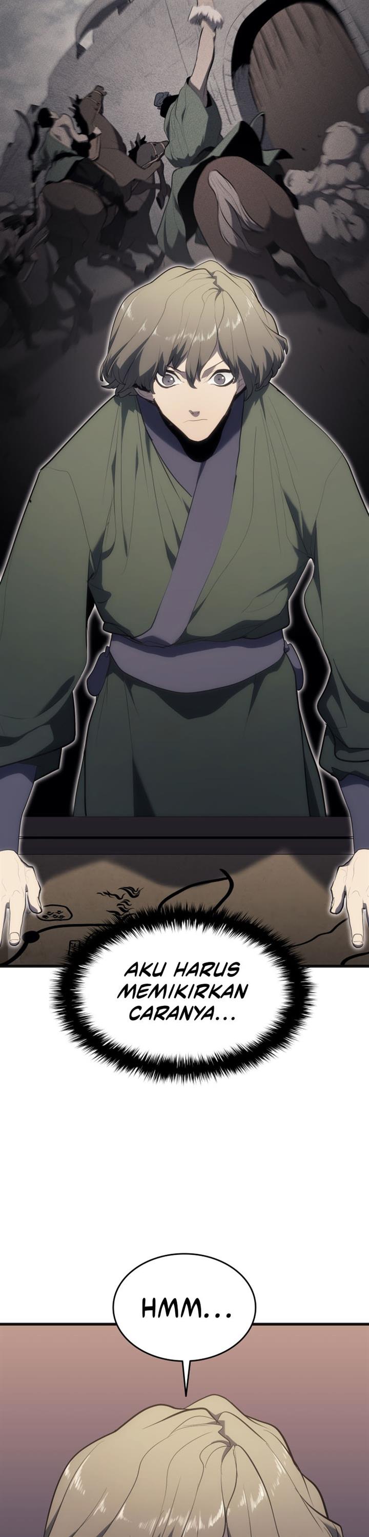 Grim Reaper of the Drifting Moon Chap 36 - Next Chap 37