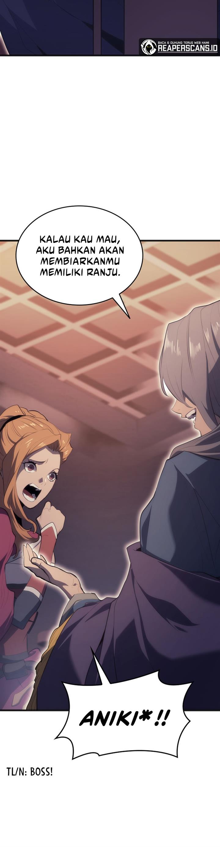 Grim Reaper of the Drifting Moon Chap 36 - Next Chap 37