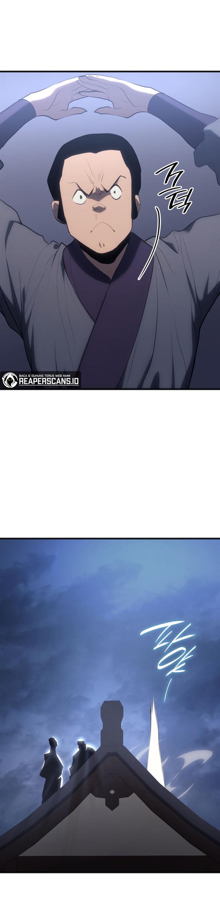 Grim Reaper of the Drifting Moon Chap 36 - Next Chap 37