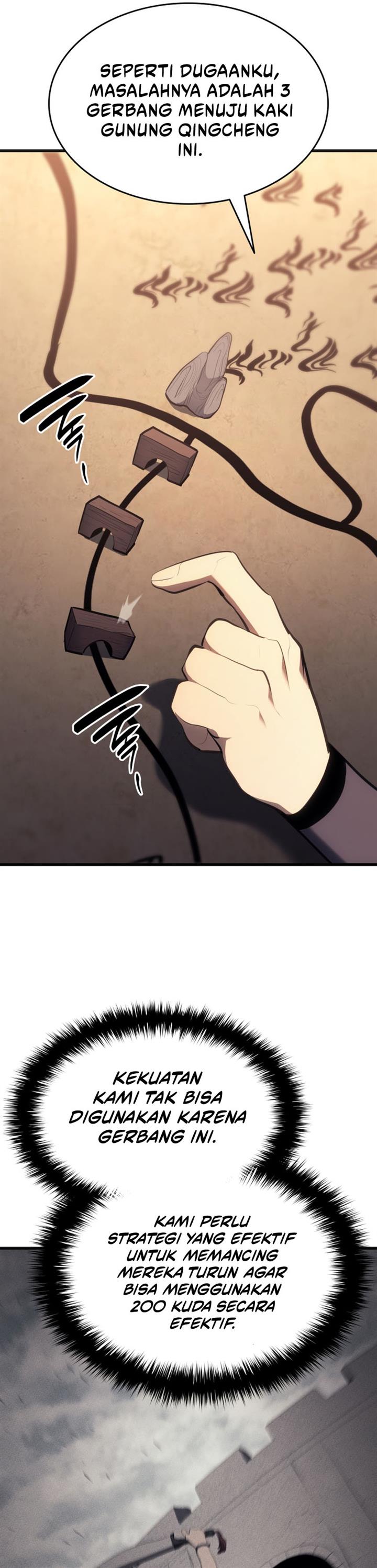 Grim Reaper of the Drifting Moon Chap 36 - Next Chap 37