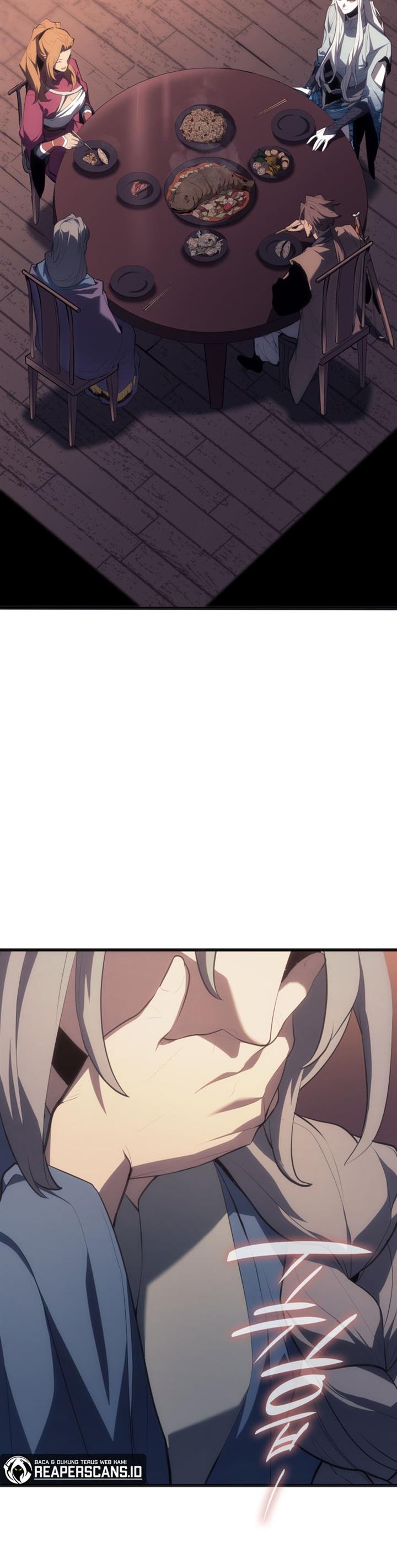 Grim Reaper of the Drifting Moon Chap 36 - Next Chap 37