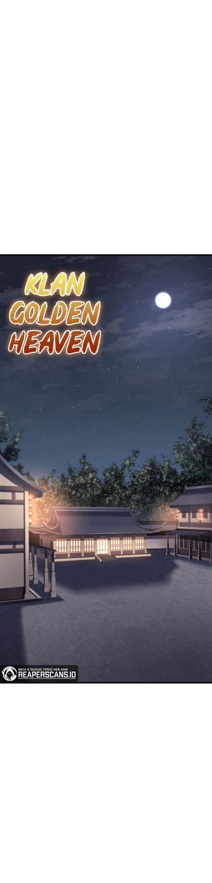 Grim Reaper of the Drifting Moon Chap 36 - Next Chap 37