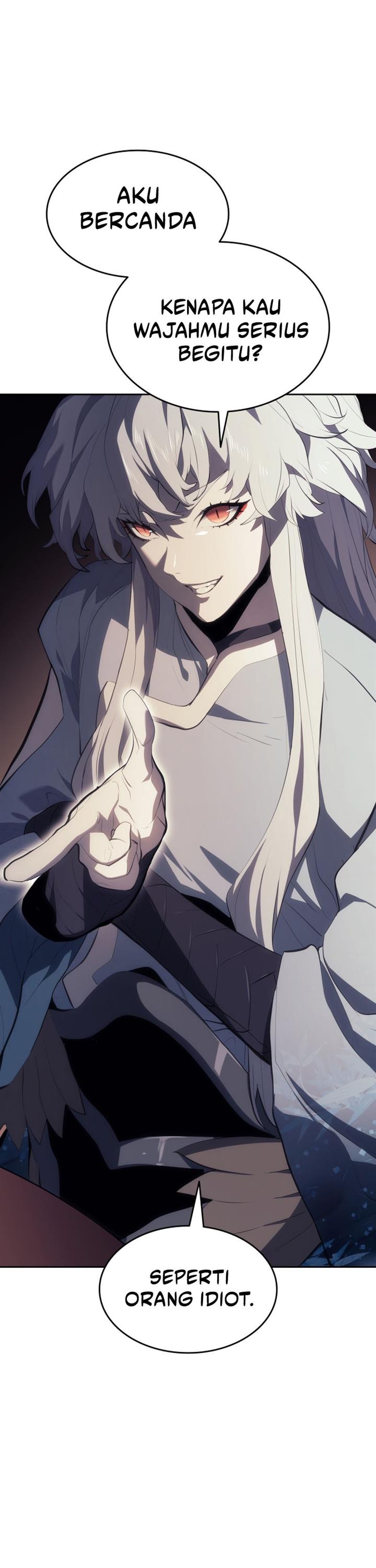 Grim Reaper of the Drifting Moon Chap 36 - Next Chap 37