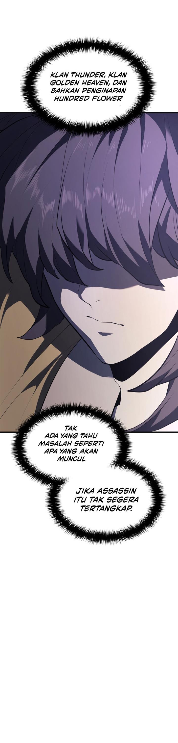 Grim Reaper of the Drifting Moon Chap 36 - Next Chap 37