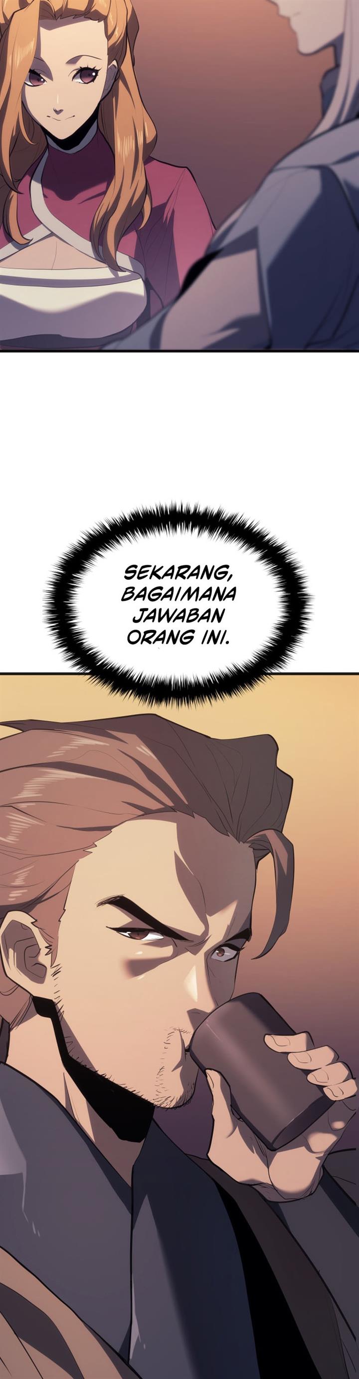 Grim Reaper of the Drifting Moon Chap 36 - Next Chap 37