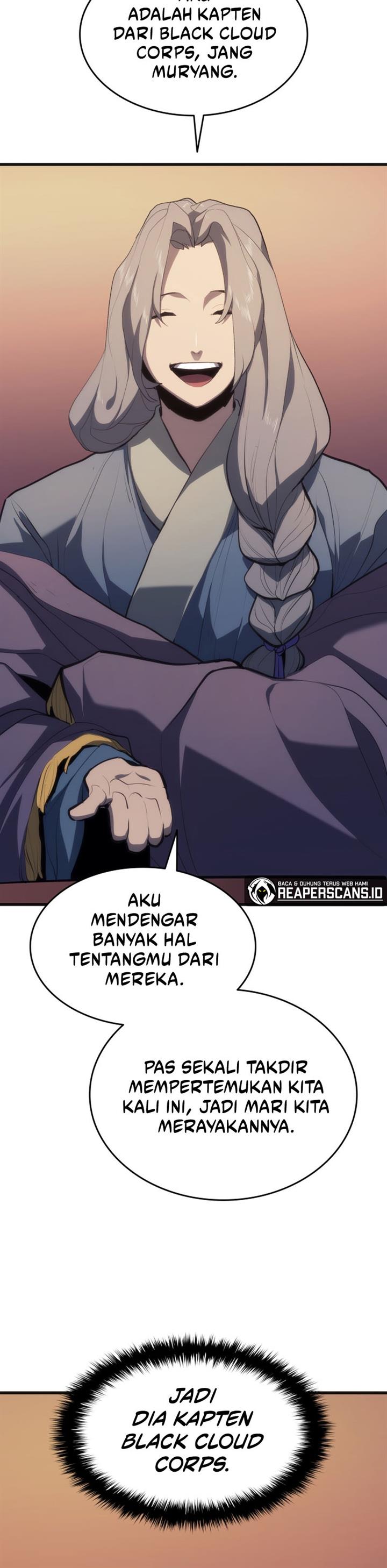 Grim Reaper of the Drifting Moon Chap 36 - Next Chap 37