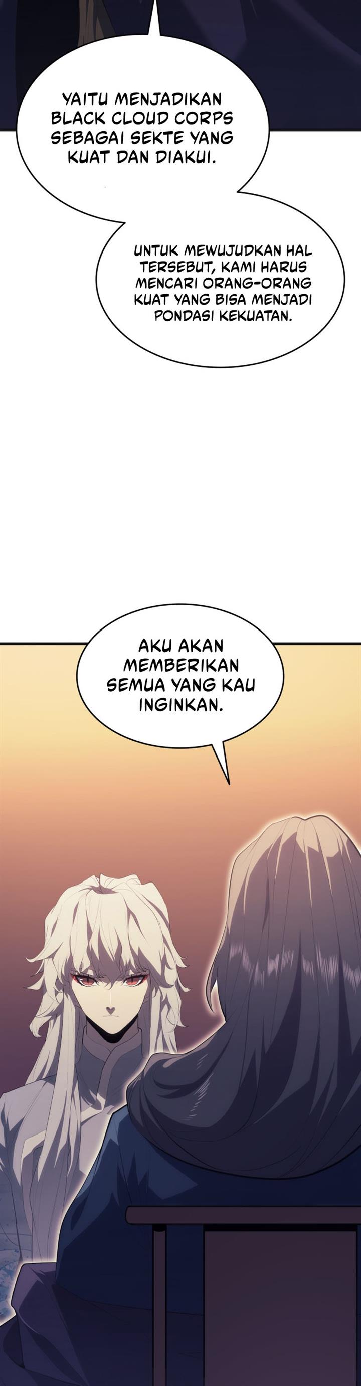 Grim Reaper of the Drifting Moon Chap 36 - Next Chap 37