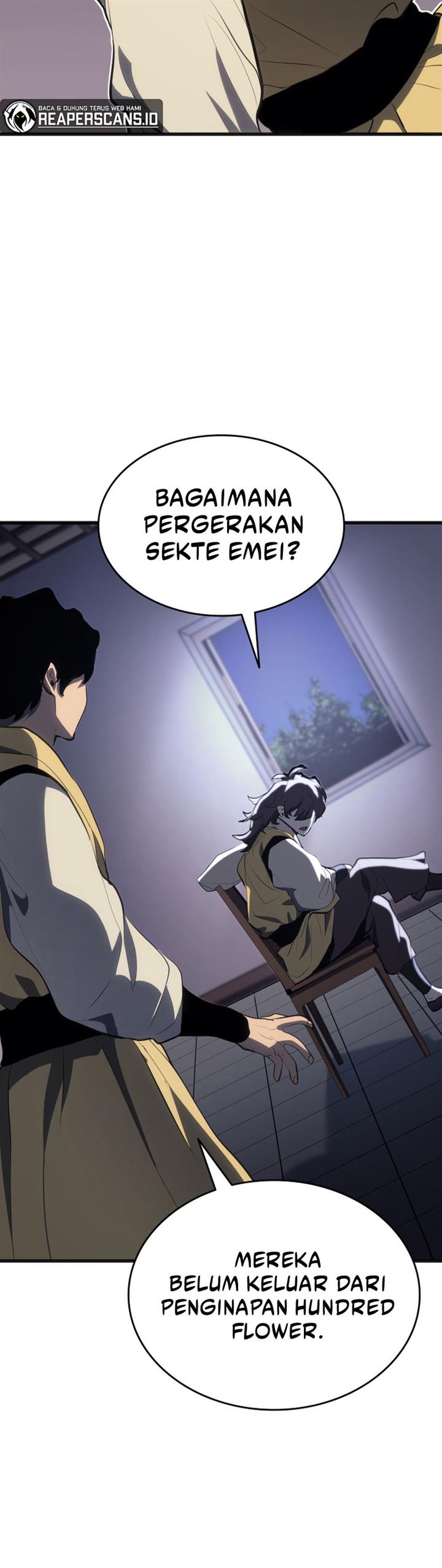 Grim Reaper of the Drifting Moon Chap 36 - Next Chap 37