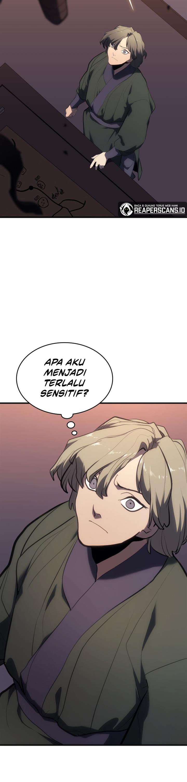 Grim Reaper of the Drifting Moon Chap 36 - Next Chap 37