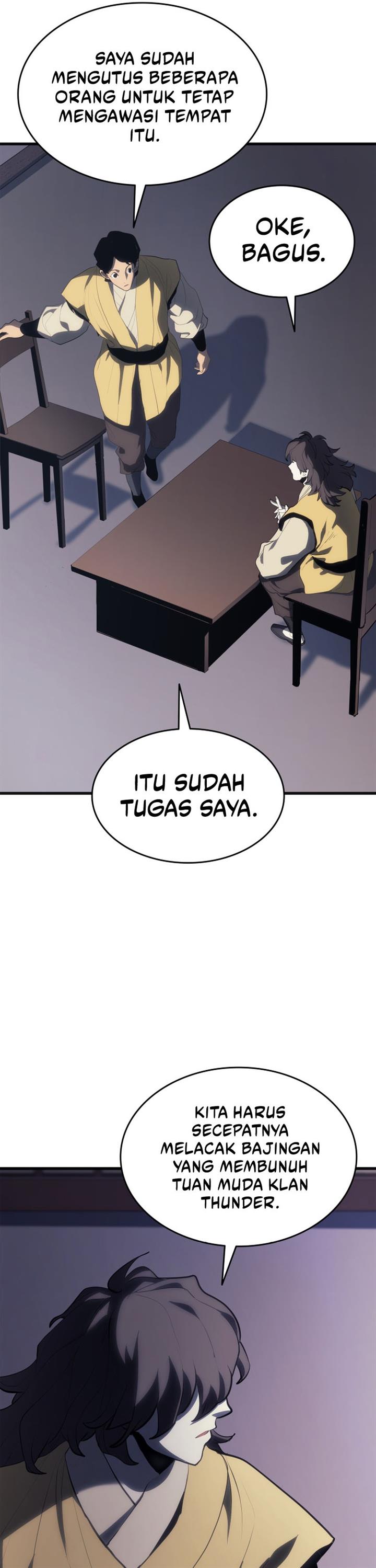 Grim Reaper of the Drifting Moon Chap 36 - Next Chap 37