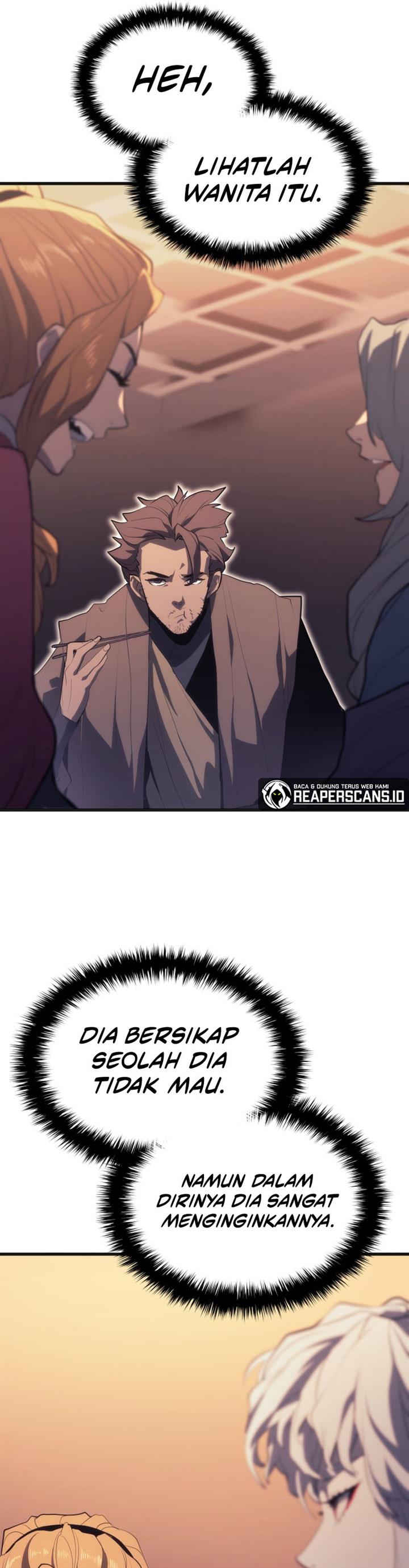 Grim Reaper of the Drifting Moon Chap 36 - Next Chap 37