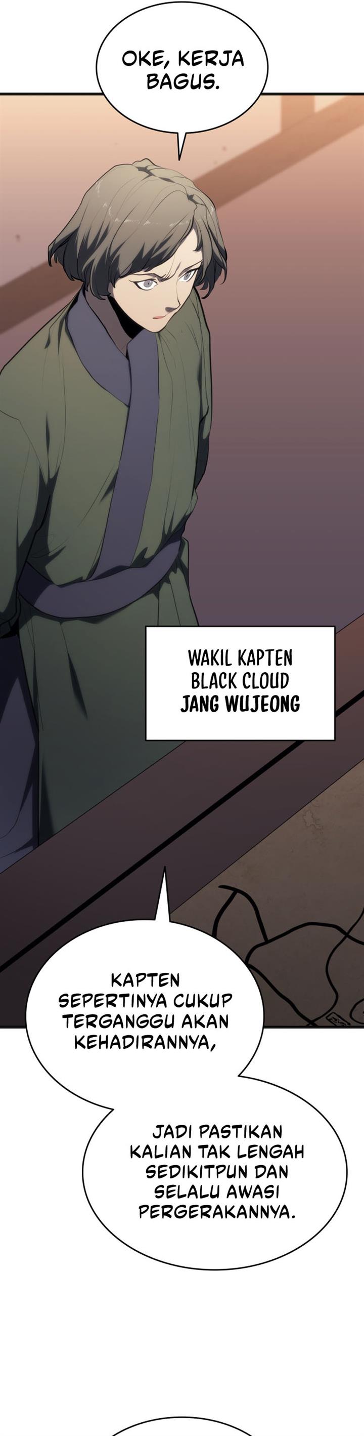 Grim Reaper of the Drifting Moon Chap 36 - Next Chap 37