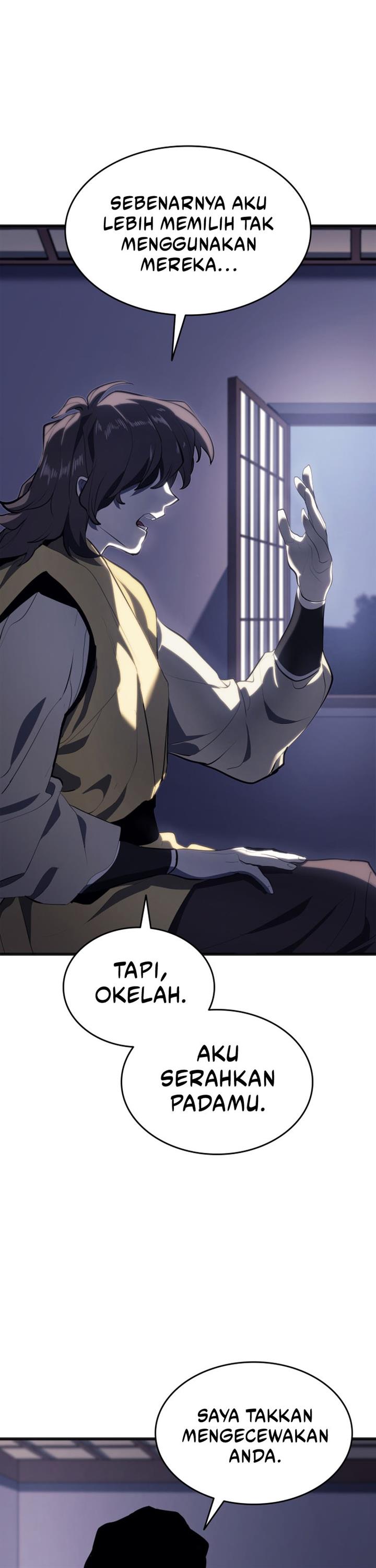 Grim Reaper of the Drifting Moon Chap 36 - Next Chap 37