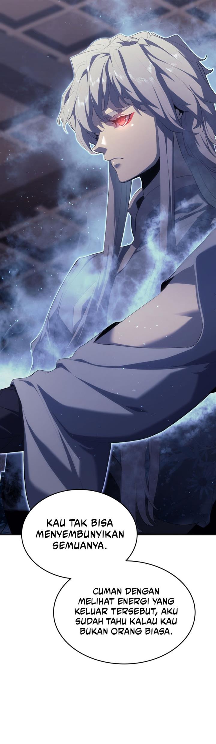 Grim Reaper of the Drifting Moon Chap 36 - Next Chap 37