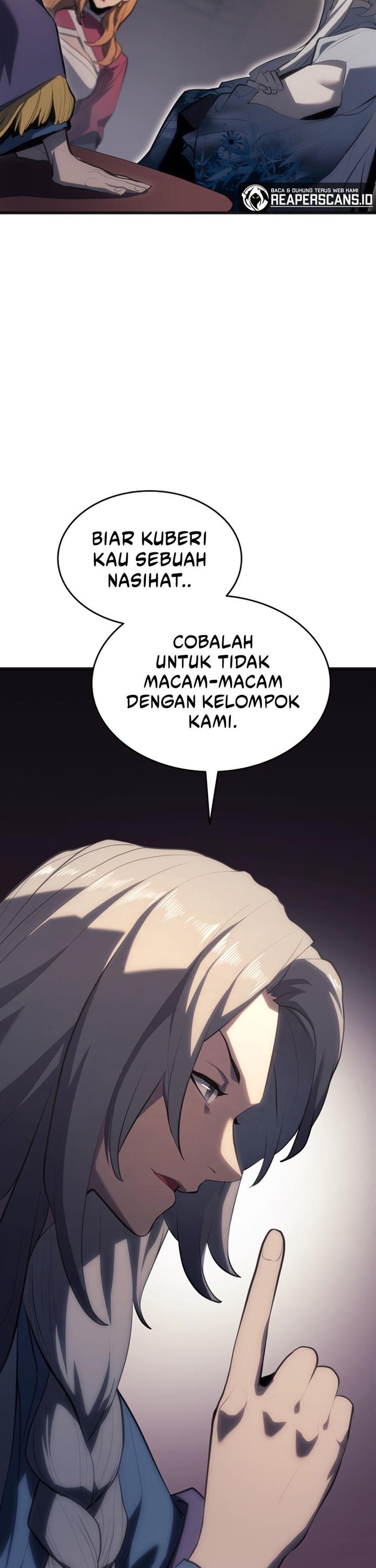 Grim Reaper of the Drifting Moon Chap 36 - Next Chap 37