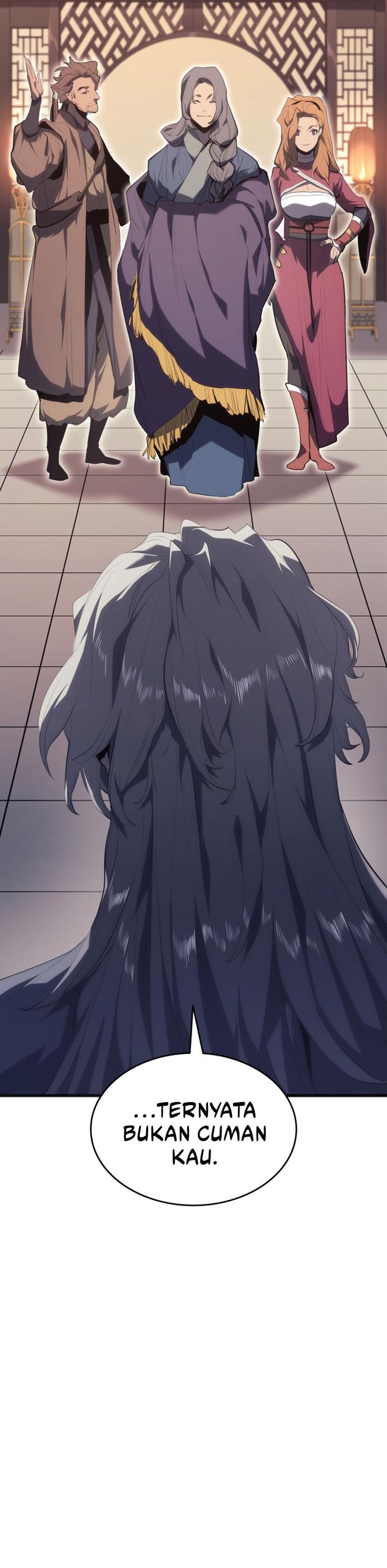 Grim Reaper of the Drifting Moon Chap 36 - Next Chap 37