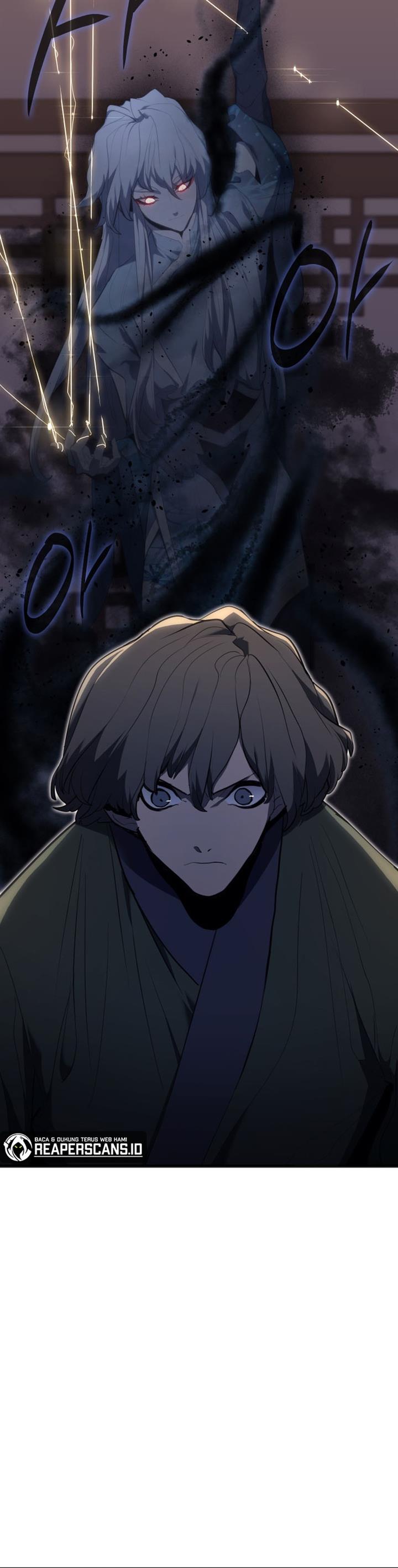 Grim Reaper of the Drifting Moon Chap 36 - Next Chap 37