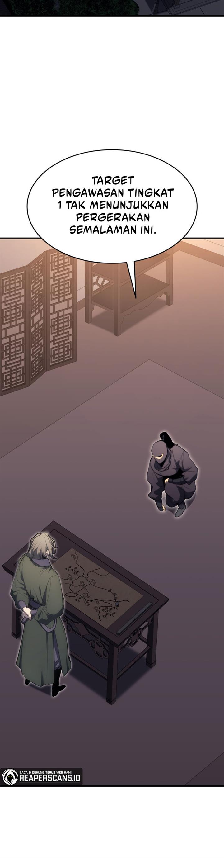 Grim Reaper of the Drifting Moon Chap 36 - Next Chap 37