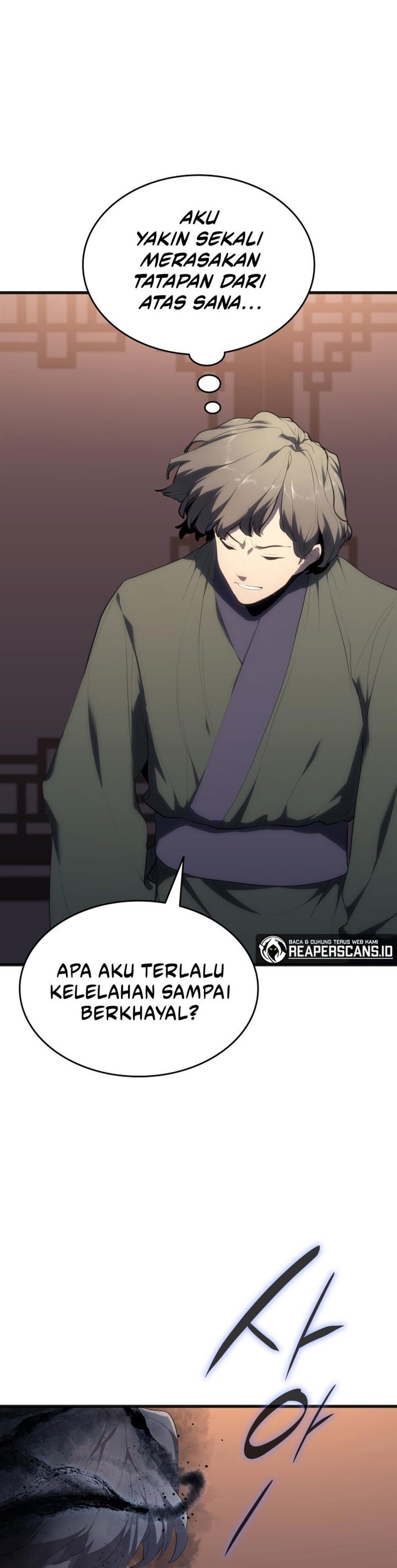 Grim Reaper of the Drifting Moon Chap 36 - Next Chap 37