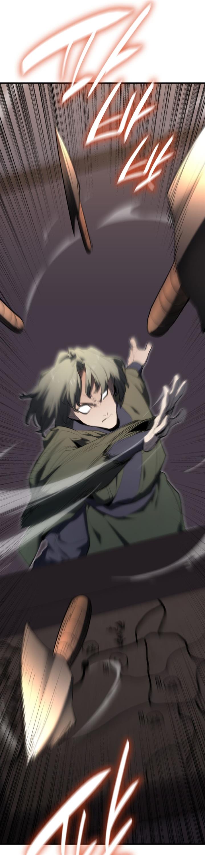 Grim Reaper of the Drifting Moon Chap 36 - Next Chap 37