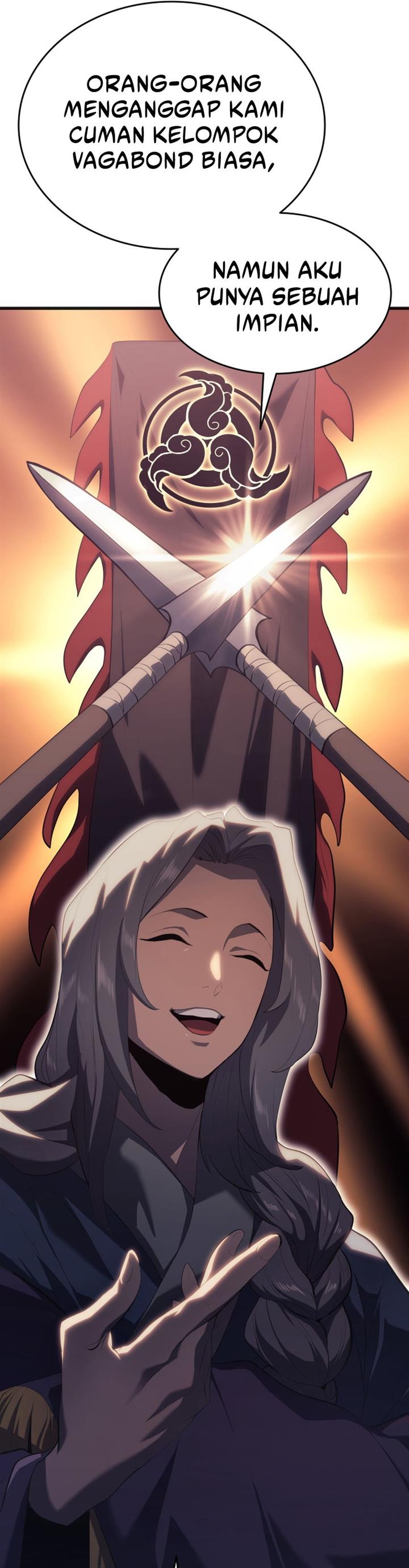 Grim Reaper of the Drifting Moon Chap 36 - Next Chap 37