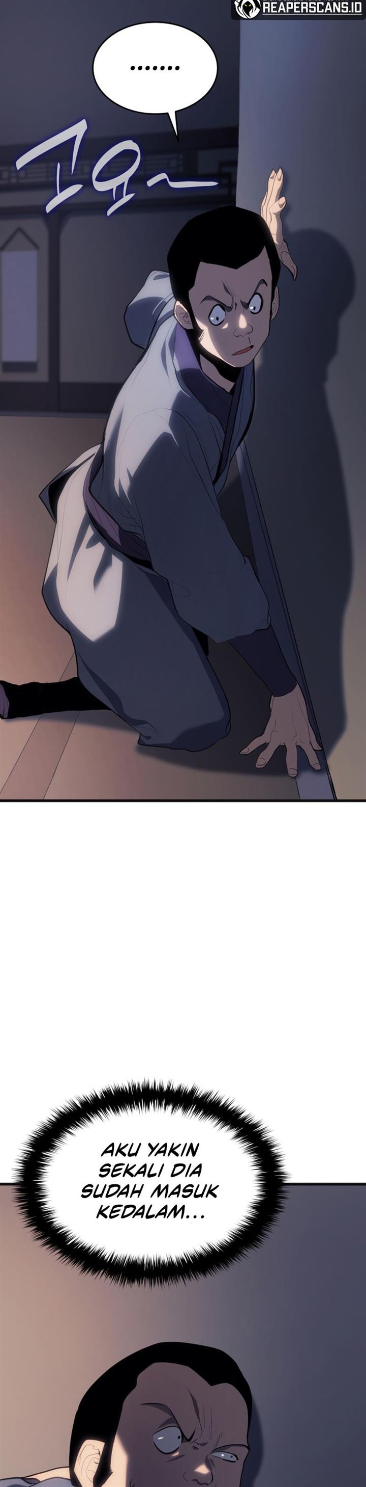 Grim Reaper of the Drifting Moon Chap 36 - Next Chap 37