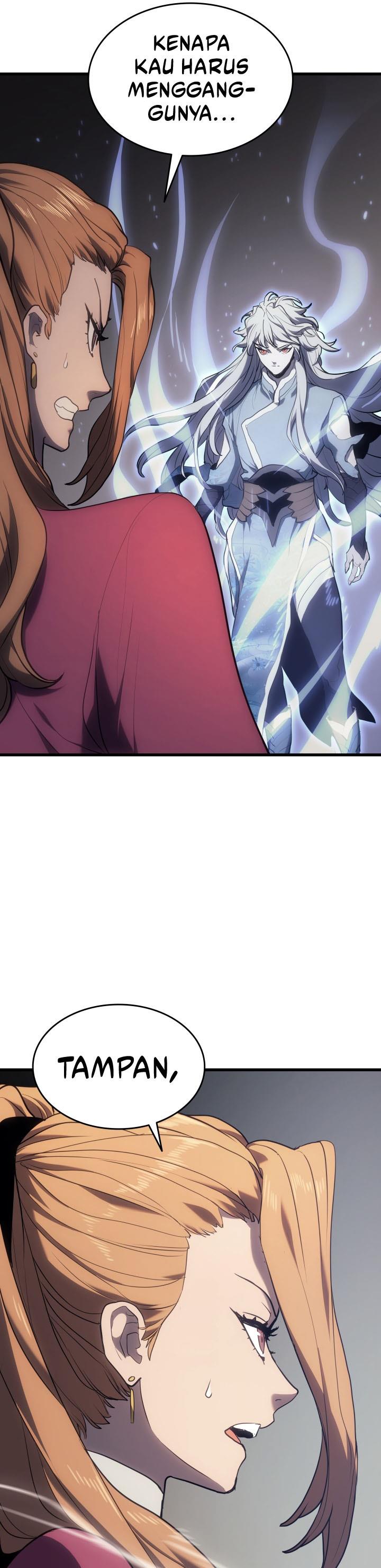 Grim Reaper of the Drifting Moon Chap 38 - Next Chap 39