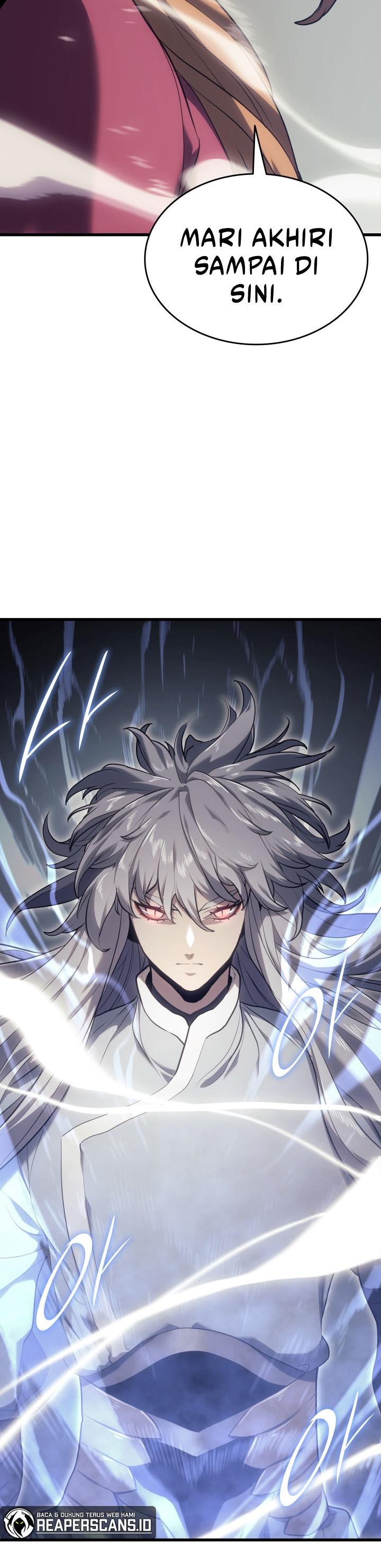 Grim Reaper of the Drifting Moon Chap 38 - Next Chap 39