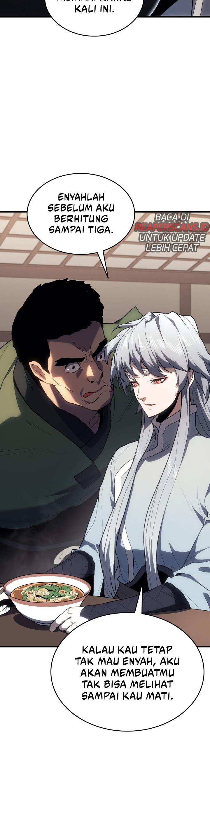 Grim Reaper of the Drifting Moon Chap 38 - Next Chap 39