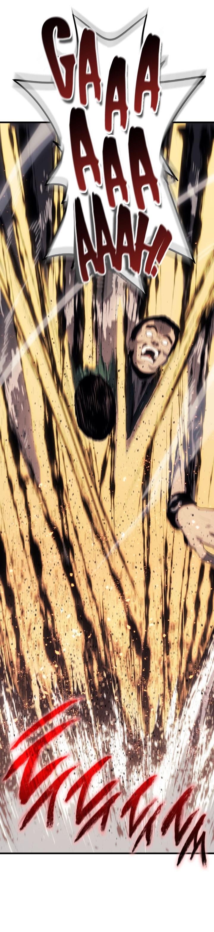 Grim Reaper of the Drifting Moon Chap 38 - Next Chap 39