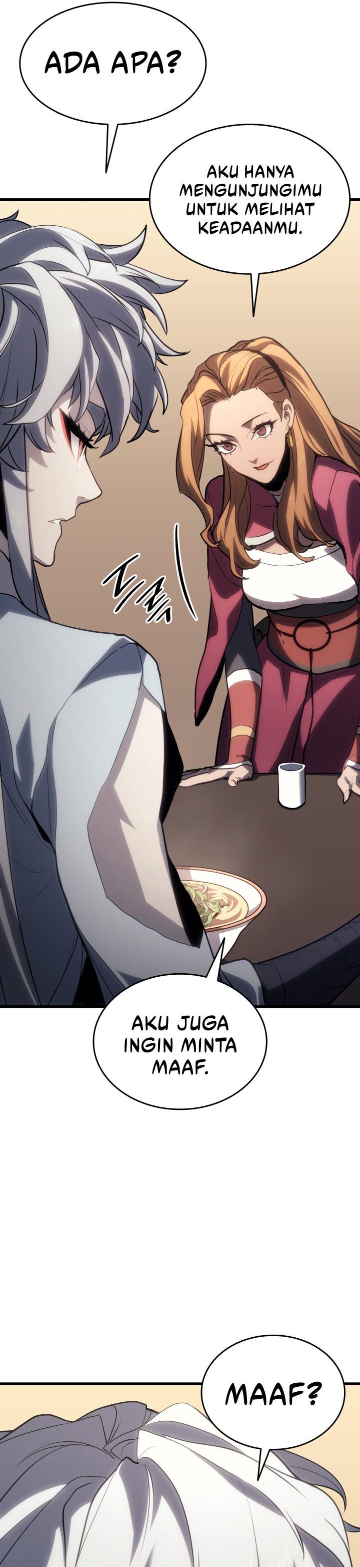 Grim Reaper of the Drifting Moon Chap 38 - Next Chap 39