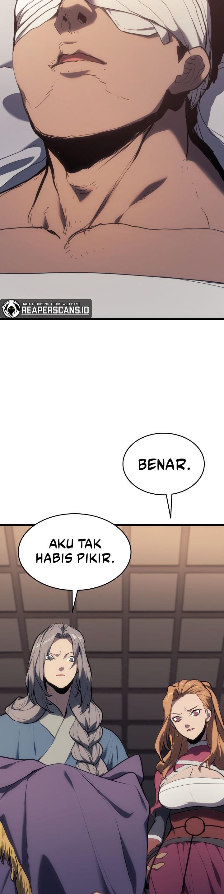 Grim Reaper of the Drifting Moon Chap 38 - Next Chap 39