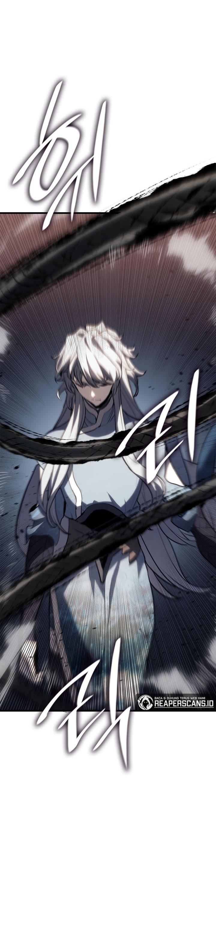 Grim Reaper of the Drifting Moon Chap 38 - Next Chap 39