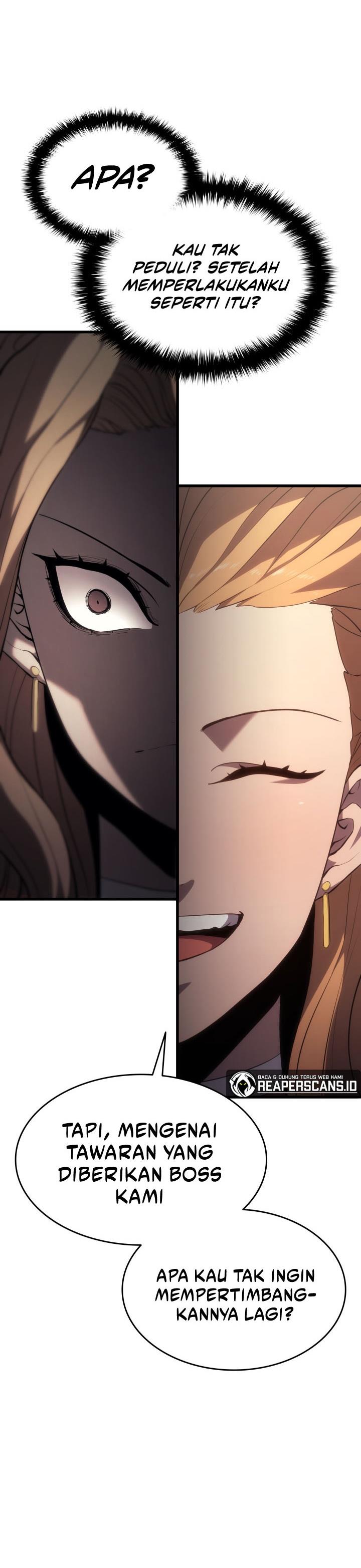 Grim Reaper of the Drifting Moon Chap 38 - Next Chap 39