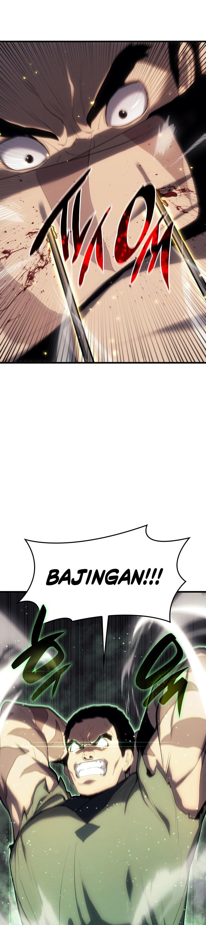 Grim Reaper of the Drifting Moon Chap 38 - Next Chap 39