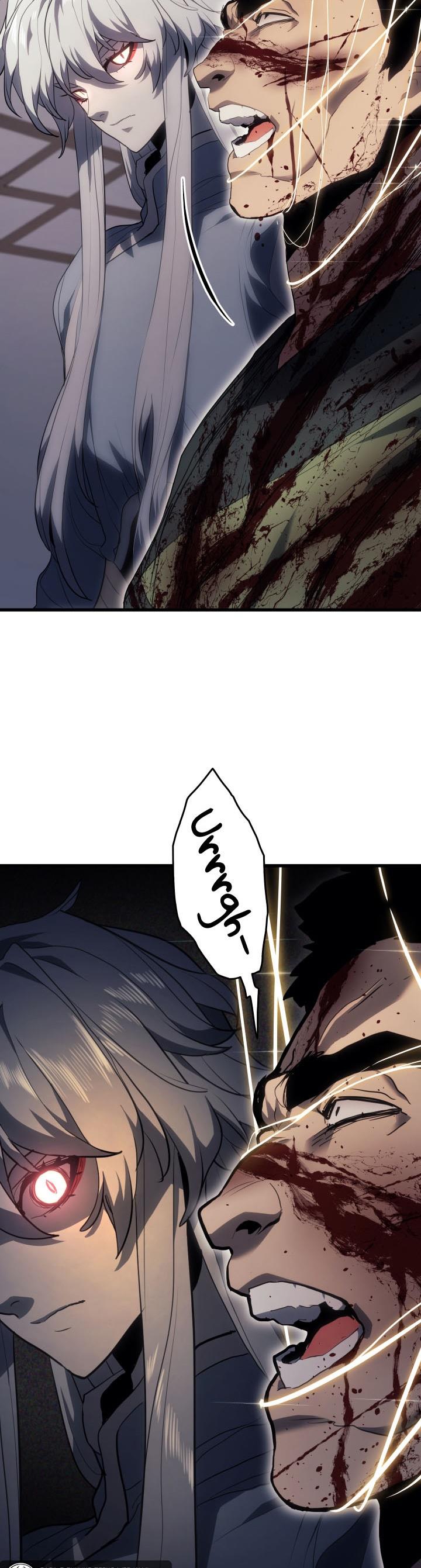 Grim Reaper of the Drifting Moon Chap 38 - Next Chap 39