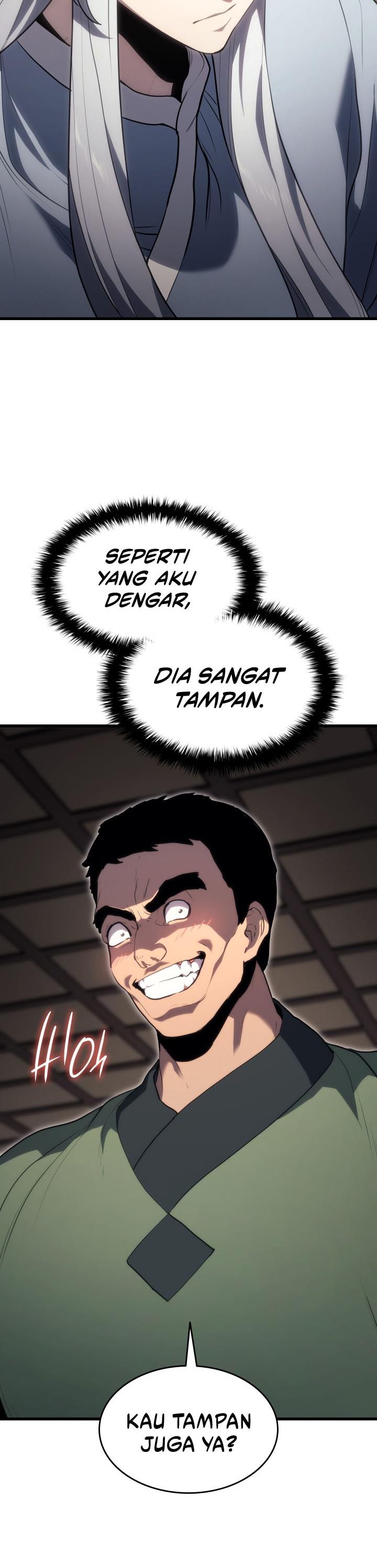 Grim Reaper of the Drifting Moon Chap 38 - Next Chap 39