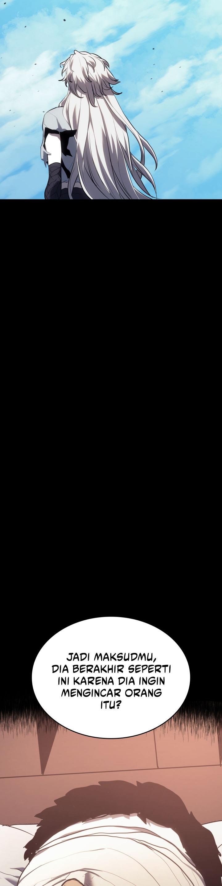 Grim Reaper of the Drifting Moon Chap 38 - Next Chap 39