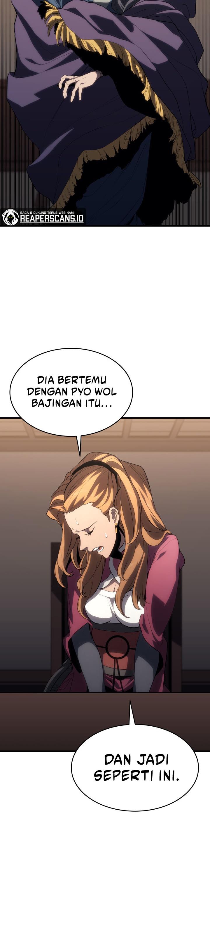 Grim Reaper of the Drifting Moon Chap 38 - Next Chap 39