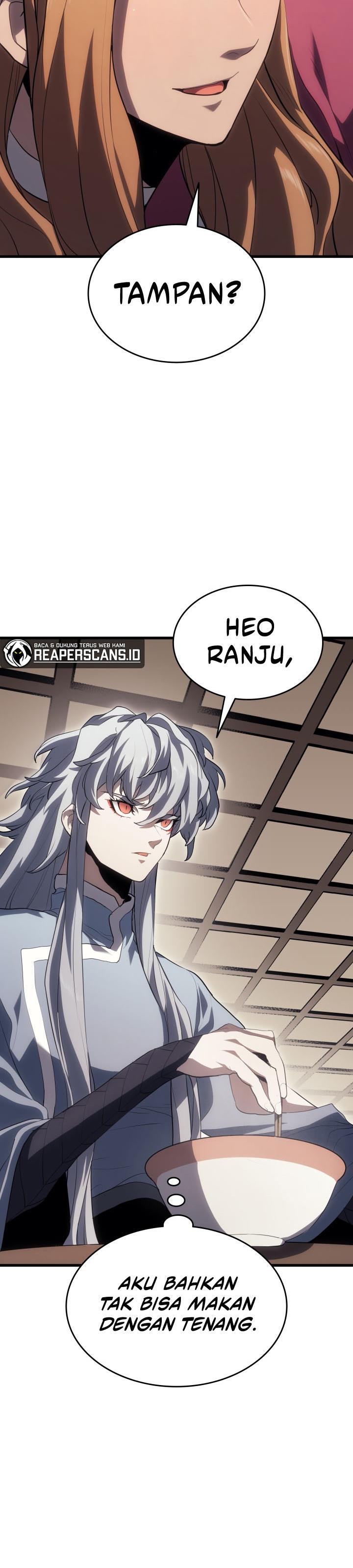 Grim Reaper of the Drifting Moon Chap 38 - Next Chap 39