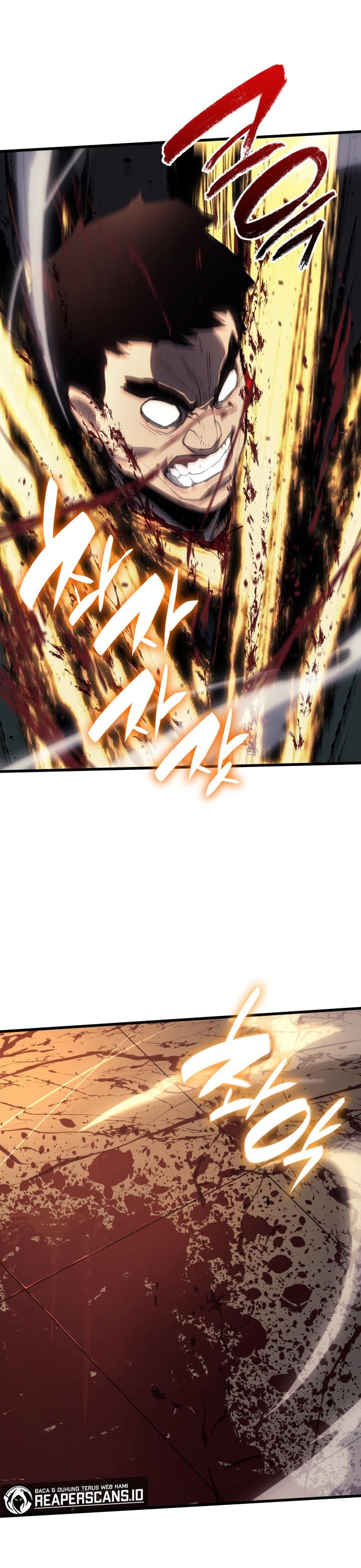 Grim Reaper of the Drifting Moon Chap 38 - Next Chap 39