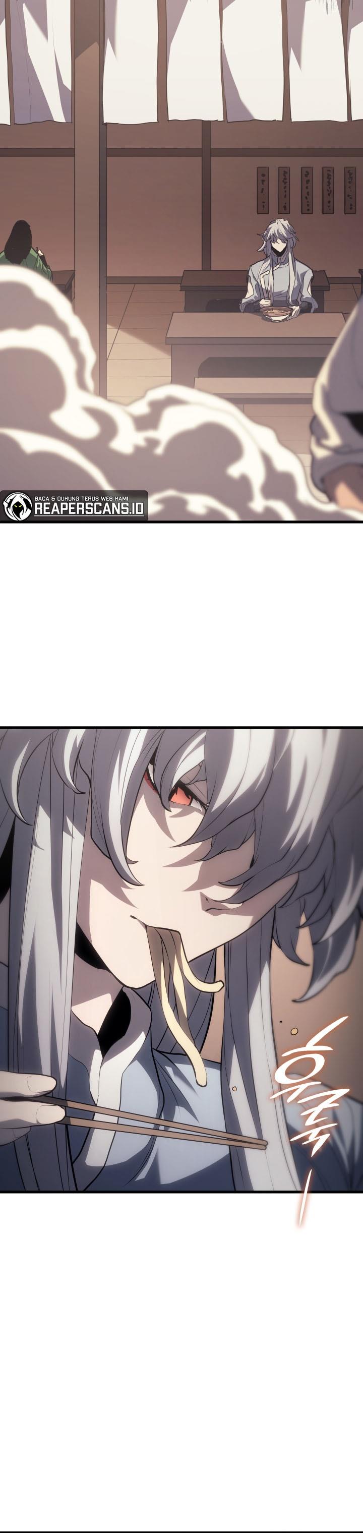 Grim Reaper of the Drifting Moon Chap 38 - Next Chap 39