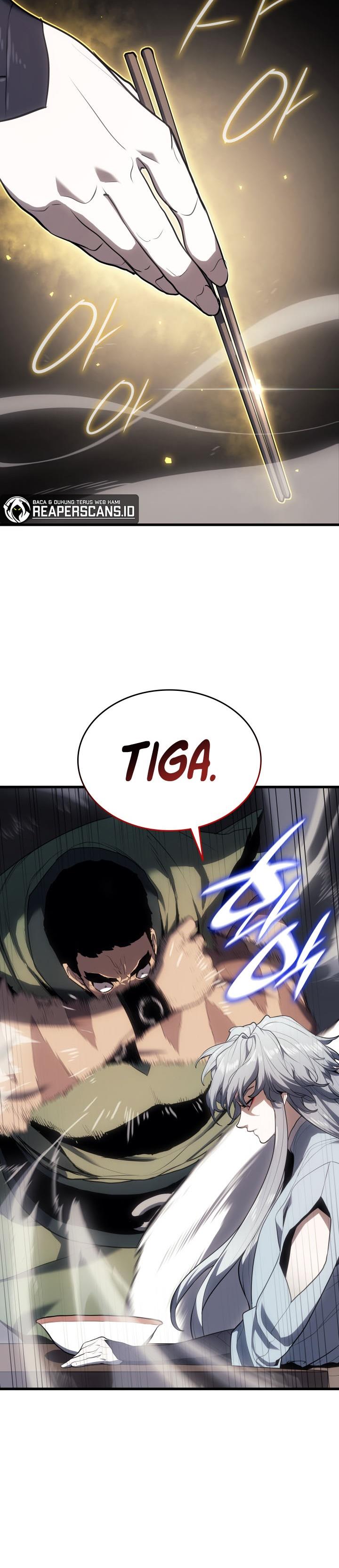 Grim Reaper of the Drifting Moon Chap 38 - Next Chap 39