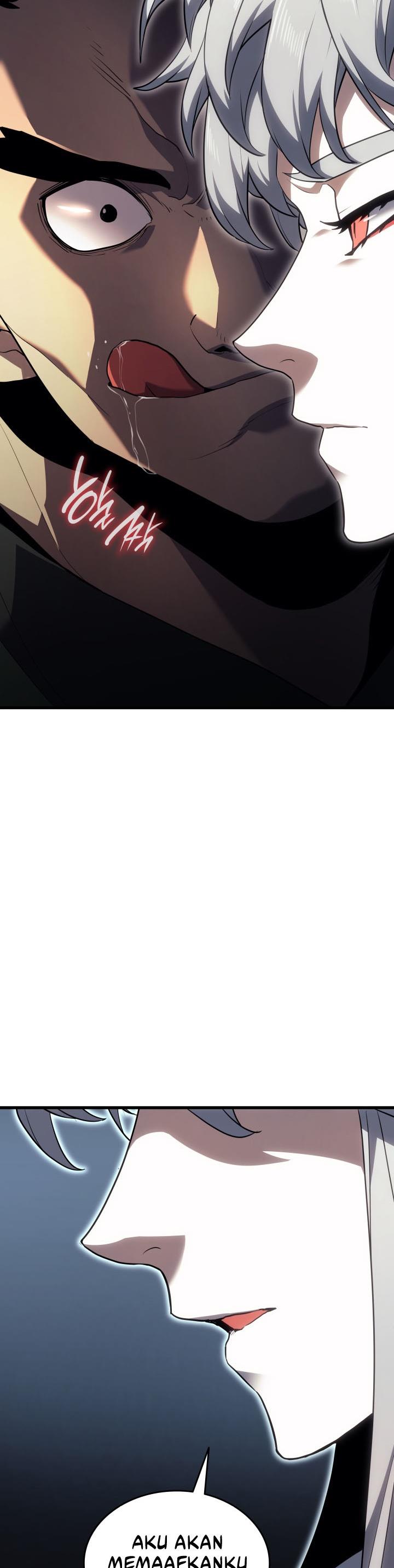 Grim Reaper of the Drifting Moon Chap 38 - Next Chap 39