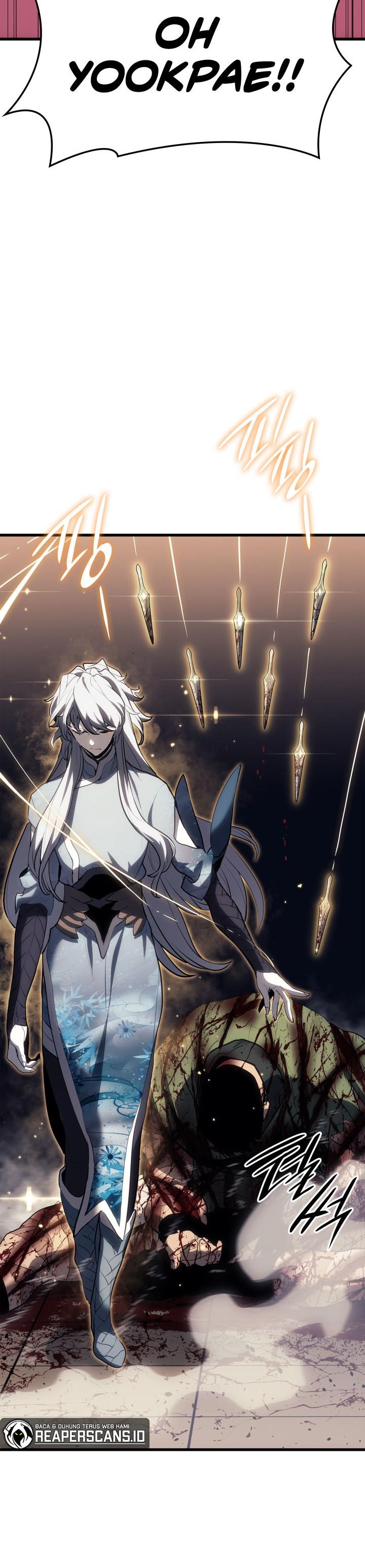 Grim Reaper of the Drifting Moon Chap 38 - Next Chap 39