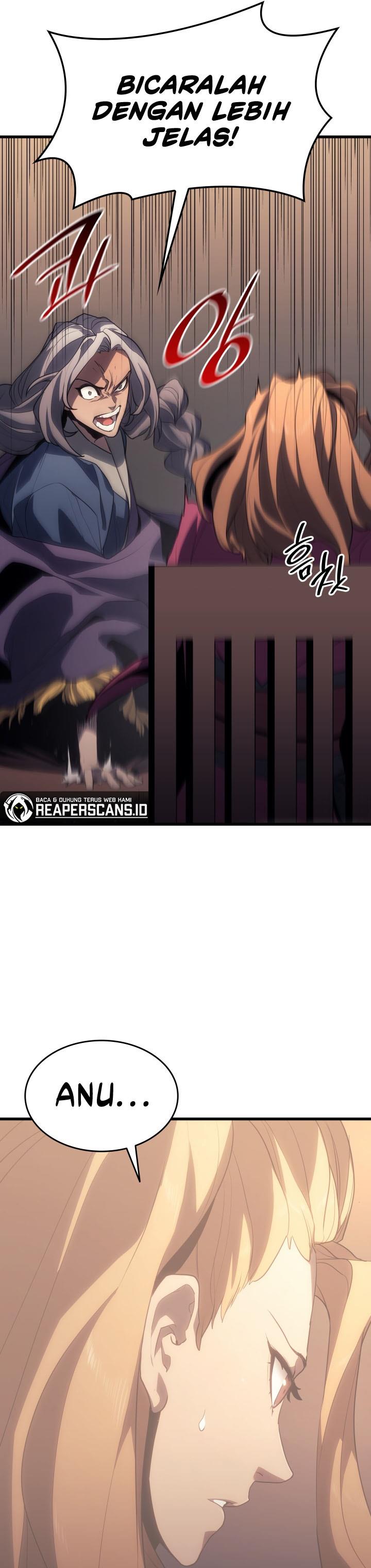 Grim Reaper of the Drifting Moon Chap 38 - Next Chap 39