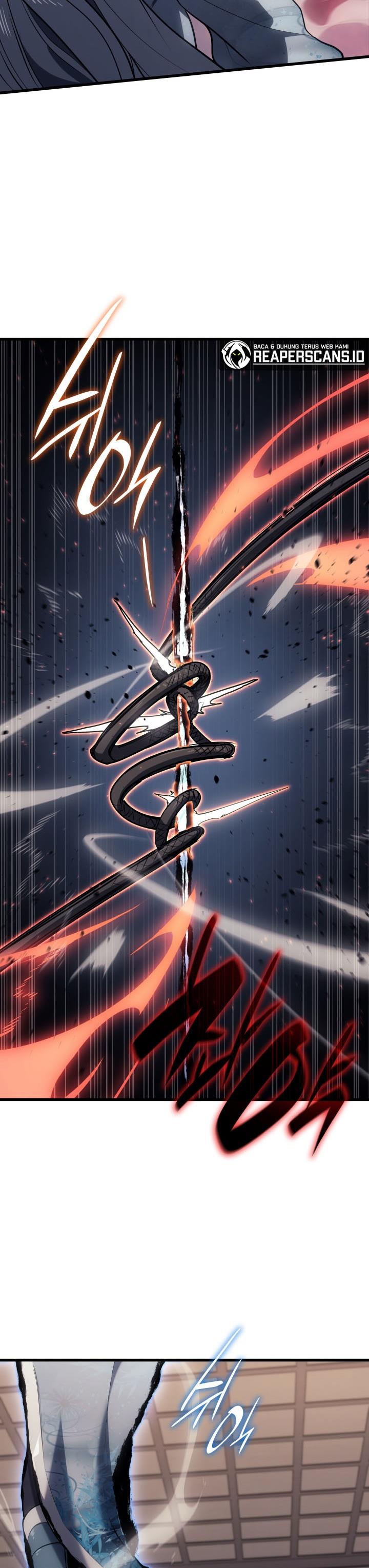 Grim Reaper of the Drifting Moon Chap 38 - Next Chap 39