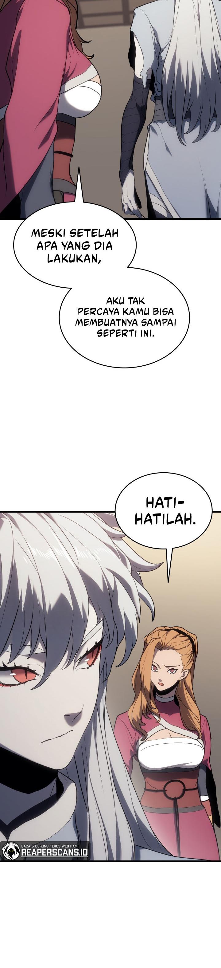 Grim Reaper of the Drifting Moon Chap 38 - Next Chap 39