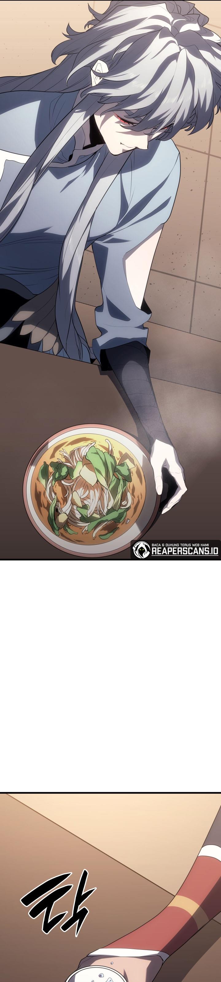 Grim Reaper of the Drifting Moon Chap 38 - Next Chap 39